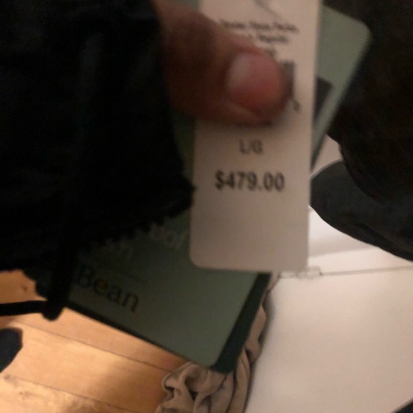 L.L bean jacket - Picture 2 of 5